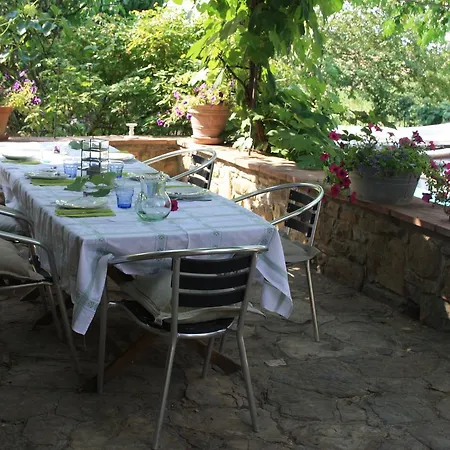 Il Fico In Chianti Holiday home