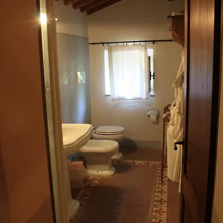 Holiday home Il Fico In Chianti *