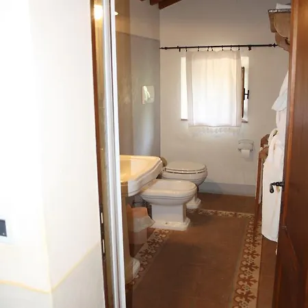 Holiday home Il Fico In Chianti *