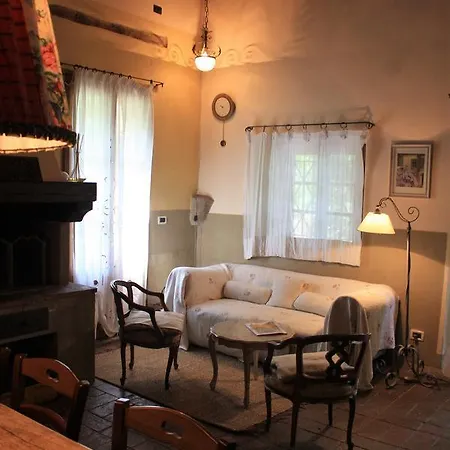 Holiday home Il Fico In Chianti Gaiole in Chianti