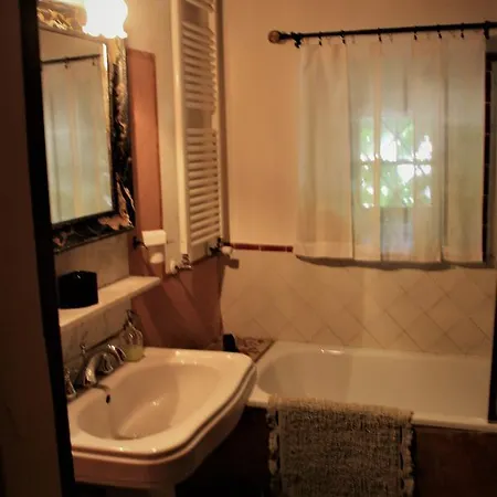 Holiday home Il Fico In Chianti *