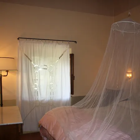 Il Fico In Chianti Holiday home