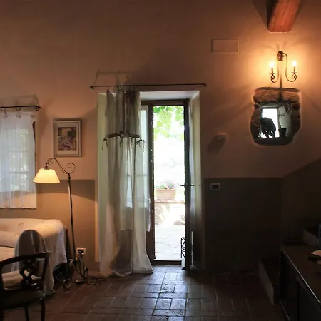 Il Fico In Chianti Holiday home