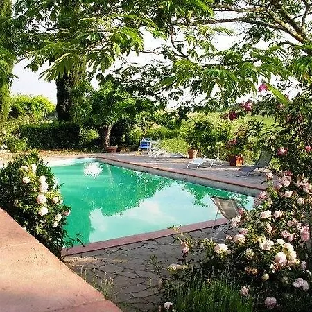 Il Fico In Chianti Holiday home *