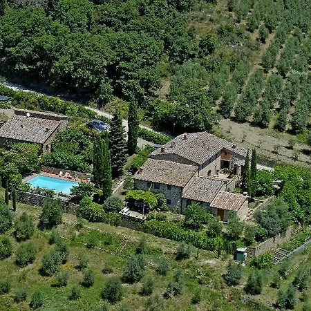 Holiday home Il Fico In Chianti Gaiole in Chianti