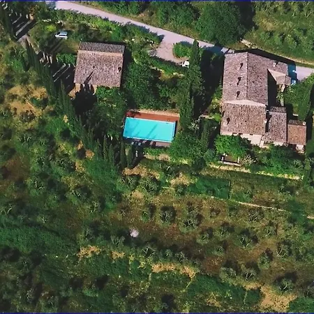 Il Fico In Chianti Holiday home Gaiole in Chianti