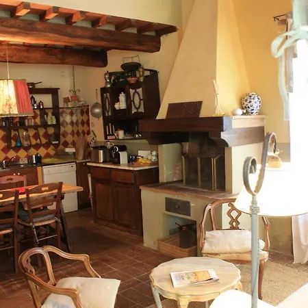 Il Fico In Chianti