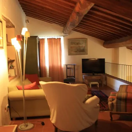 Casa vacanze Il Fico In Chianti *