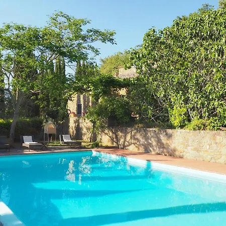 Holiday home Il Fico In Chianti *