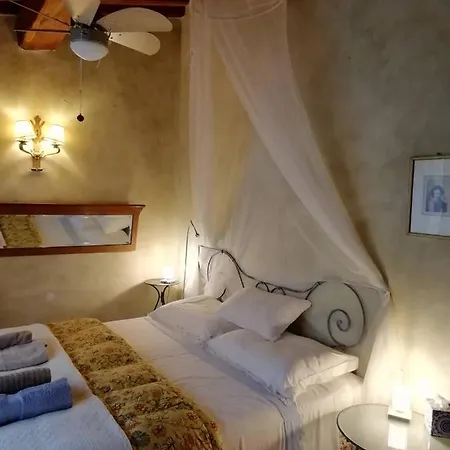 Holiday home Il Fico In Chianti *